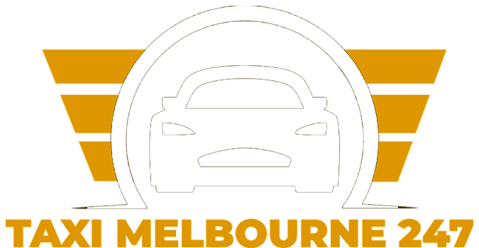 Taxi Melbourne 247 Logo
