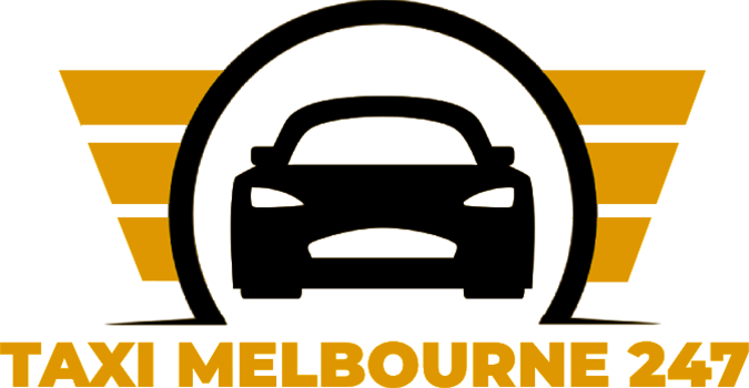 Taxi Melbourne 247 Logo